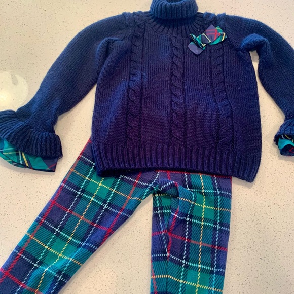 Janie and Jack Other - Janie and Jack outfit